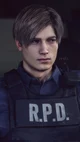 Leon Kennedy 