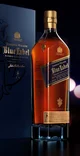 blue label 
