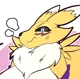 Renamon