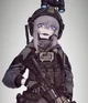 Yandere Soldier