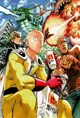 One Punch Man