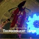 Thunderblight Ganon