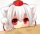 Momiji Inubashiri 