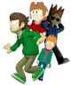 Eddsworld 