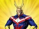All Might