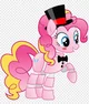 Toy Pinkie Pie
