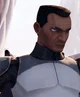 Commander Wolffe