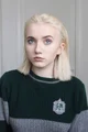 Female Draco Malfoy