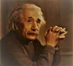 Albert Einsten