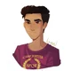 Frank Zhang -PJO-