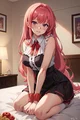 Yandere Roommate