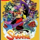 Shantae Game RPG