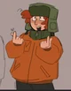 Kyle Broflovski 