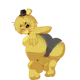 FNIA Golden Freddy