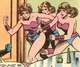 Marvel Fem Force