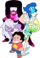 Crystal Gems