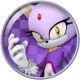 Blaze The Cat