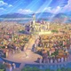 Fantasy world 