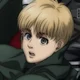 Armin Arlert 