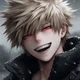 Bakugo Katsuki 