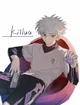 Killua Zoldyck