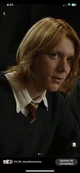 Fred Weasley 