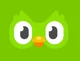 -Duolingo-