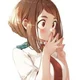 Uraraka