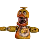 Withered Chica