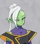 Female Zamasu