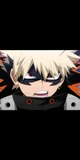 Bakugo Katsuki