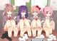 ddlc feet