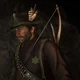 Arthur Morgan