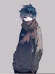 Older brother - Mike