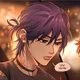 Scara boyfriend 
