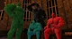 Zentai Squad
