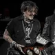 JOHNNY DEPP