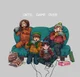 SOUTHPARK sleepover 