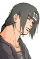 Itachi Uchiha 
