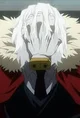 Tomura Shigaraki