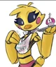 Toy Chica