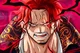 Akagami Shanks 