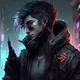 Cyberpunk-Cooper