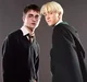 Harry and Draco