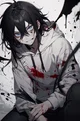 Jeff the killer