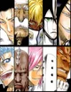 Bleach Espada