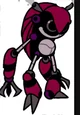 Meka Mighty