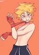 Boxeador Tweek 