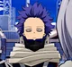 Hitoshi Shinso