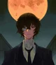 Dazai step brother